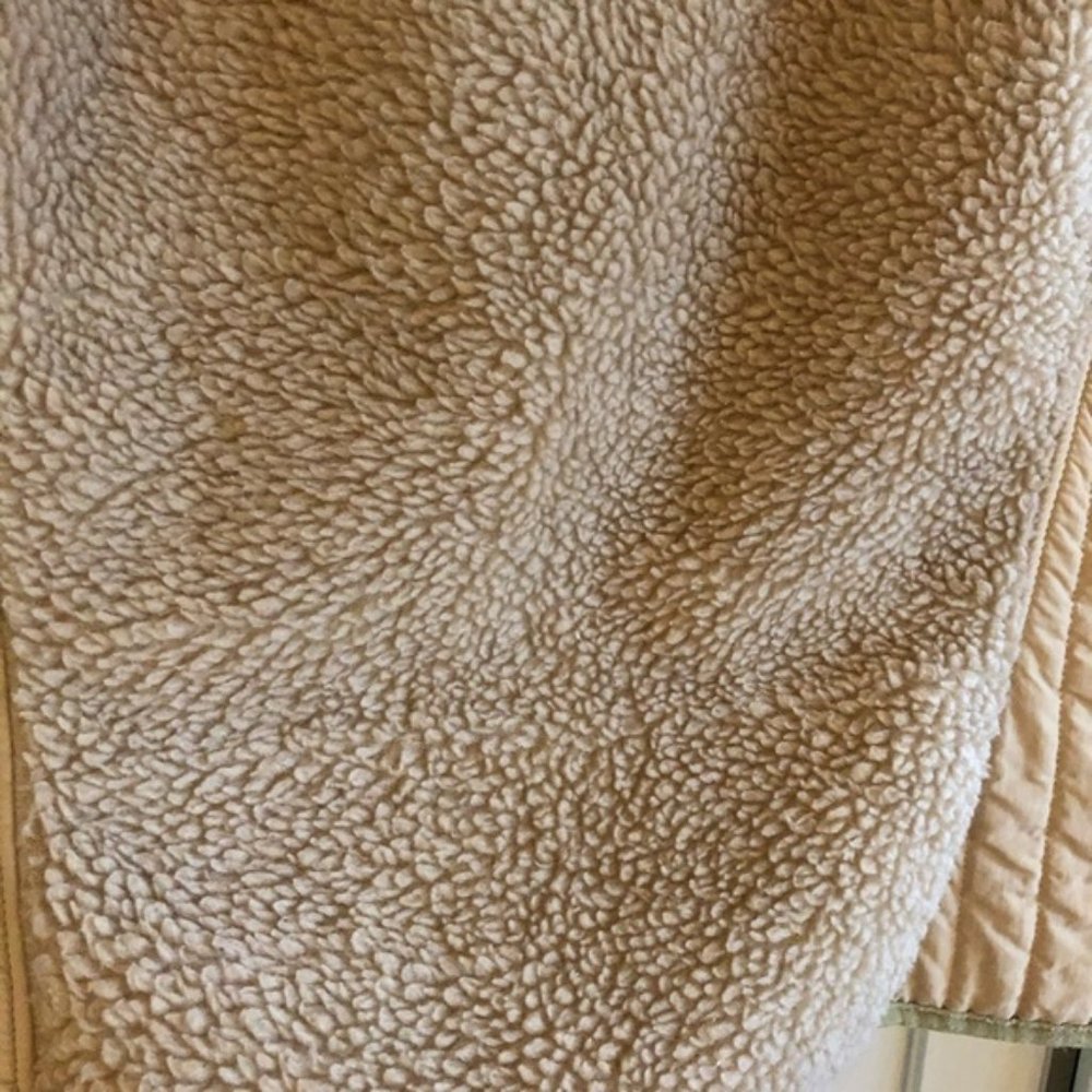 PATAGONIA Cream RetroX Vest size XS - Picture 13 of 16